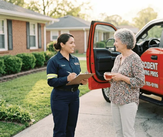 Accident Towing Service Boulevard, CA FAQs